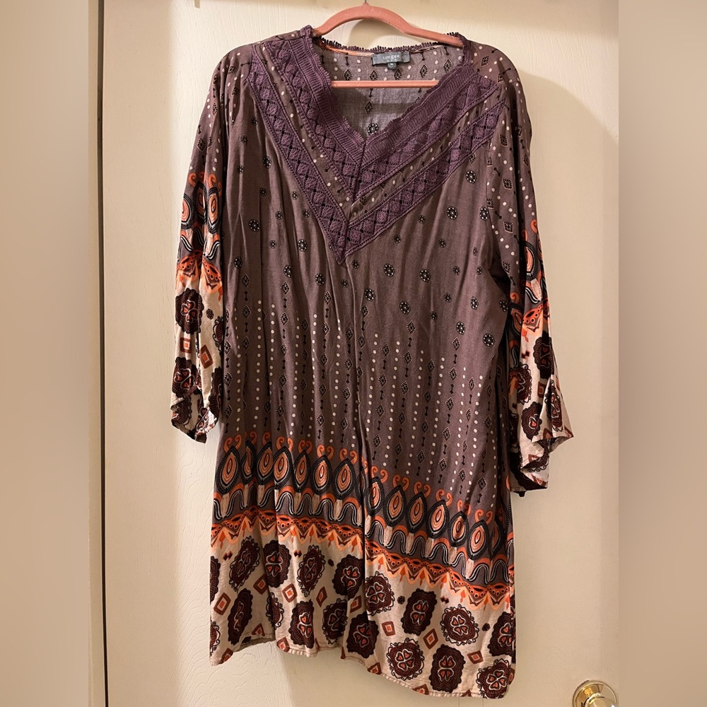 Umgee Tunic